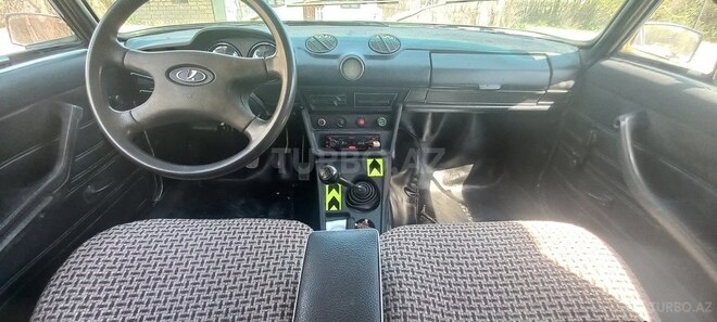 LADA (VAZ) 2106 1988, 154,321 km - 1.3 л - Ağdam