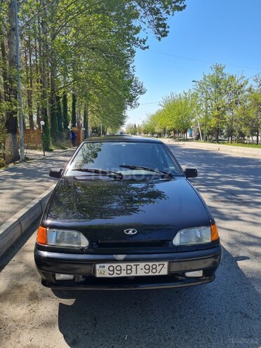 LADA (VAZ) 2115 2012, 145,000 km - 1.5 l - Bakı