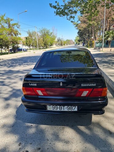 LADA (VAZ) 2115 2012, 145,000 km - 1.5 l - Bakı