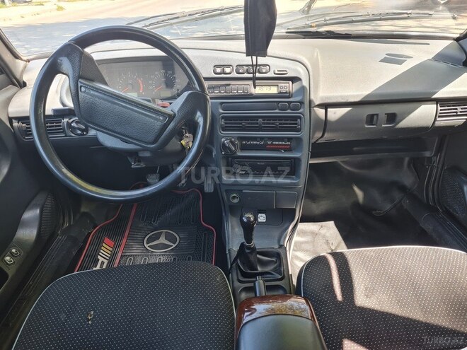 LADA (VAZ) 2115 2012, 145,000 km - 1.5 l - Bakı