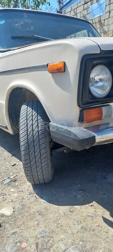 LADA (VAZ) 2106 1988, 154,321 km - 1.3 л - Ağdam