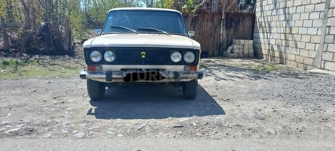 LADA (VAZ) 2106 1988, 154,321 km - 1.3 л - Ağdam