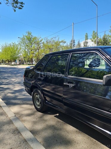 LADA (VAZ) 2115 2012, 145,000 km - 1.5 l - Bakı
