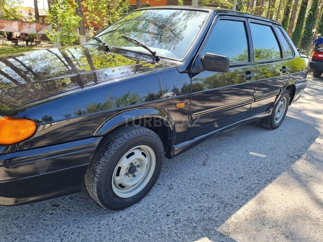 LADA (VAZ) 2115 2012, 145,000 km - 1.5 l - Bakı