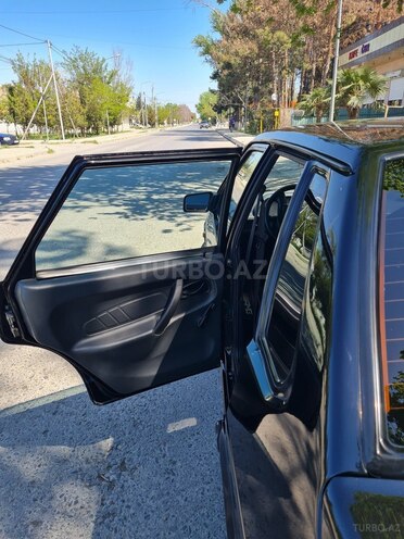 LADA (VAZ) 2115 2012, 145,000 km - 1.5 l - Bakı