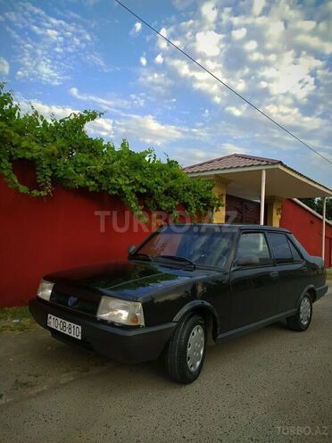 Tofas Sahin 2005, 92,000 km - 1.6 l - Salyan