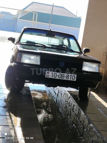 Tofas Sahin 2005, 92,000 km - 1.6 l - Salyan