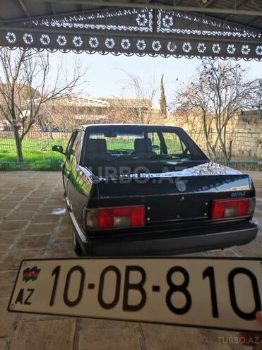 Tofas Sahin 2005, 92,000 km - 1.6 l - Salyan