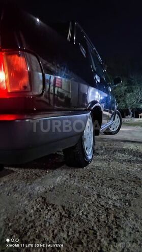 Tofas Sahin 2005, 92,000 km - 1.6 l - Salyan
