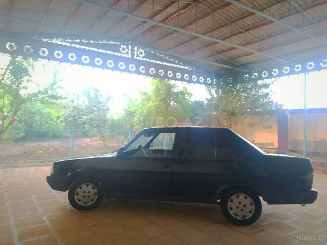 Tofas Sahin 2005, 92,000 km - 1.6 l - Salyan