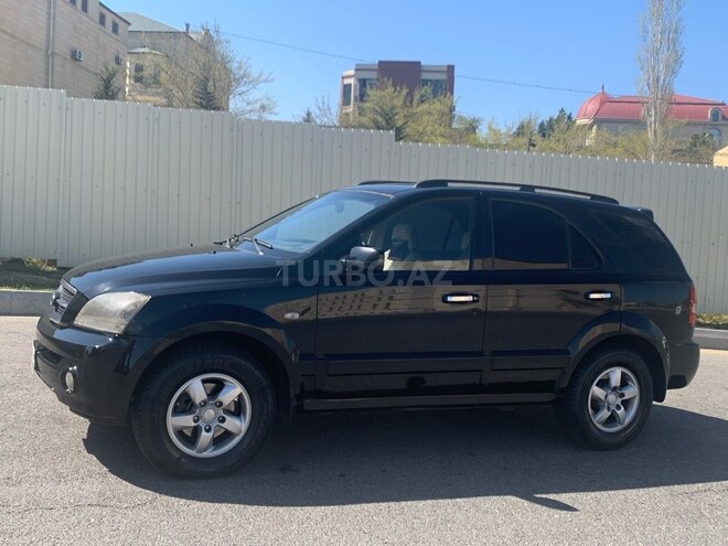 Kia Sorento 2006, 400,000 km - 2.5 l - Bakı