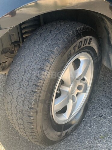Kia Sorento 2006, 400,000 km - 2.5 l - Bakı