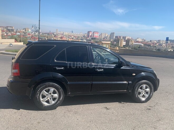 Kia Sorento 2006, 400,000 km - 2.5 l - Bakı