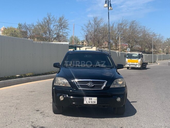 Kia Sorento 2006, 400,000 km - 2.5 l - Bakı