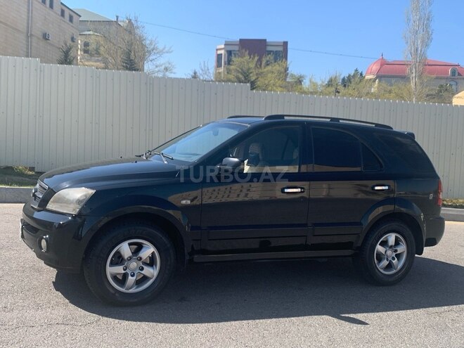 Kia Sorento 2006, 400,000 km - 2.5 l - Bakı