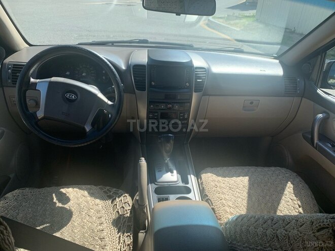 Kia Sorento 2006, 400,000 km - 2.5 l - Bakı