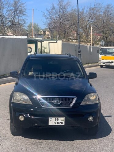 Kia Sorento 2006, 400,000 km - 2.5 l - Bakı
