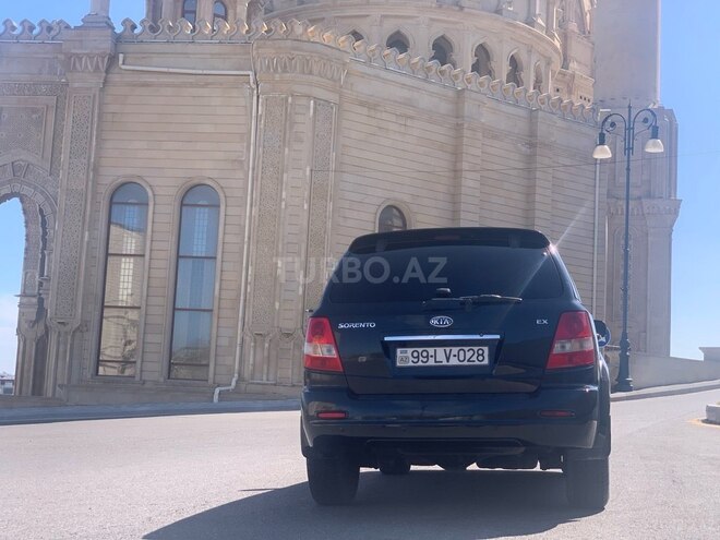 Kia Sorento 2006, 400,000 km - 2.5 l - Bakı