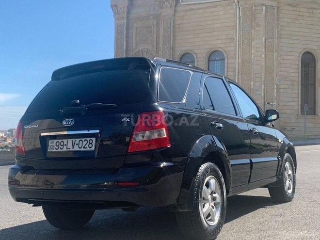 Kia Sorento 2006, 400,000 km - 2.5 l - Bakı