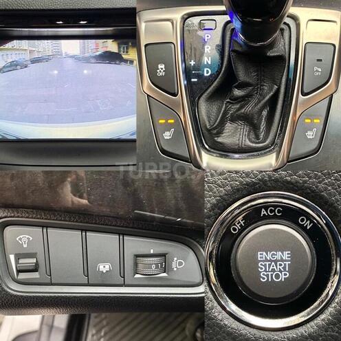 Hyundai Azera 2013, 158,000 km - 2.4 l - Bakı