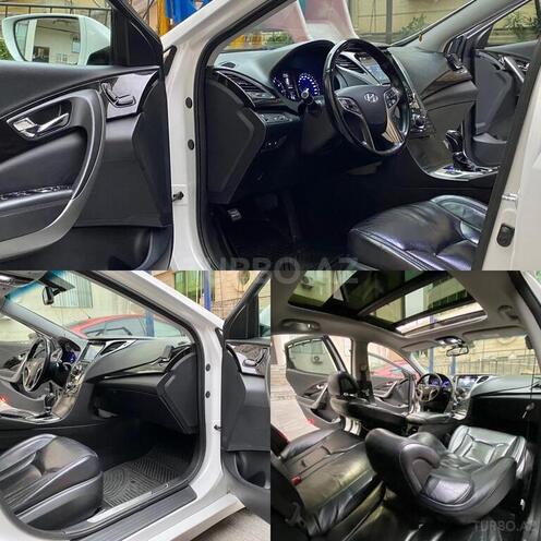 Hyundai Azera 2013, 158,000 km - 2.4 l - Bakı