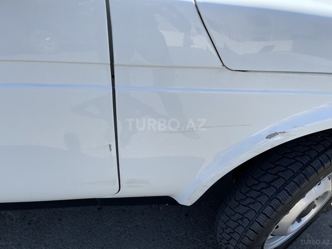LADA (VAZ) Niva 2013, 99,900 km - 1.7 l - Bakı
