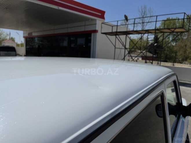 LADA (VAZ) Niva 2013, 99,900 km - 1.7 l - Bakı