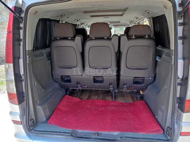 Mercedes Vito 115 2005, 445,000 km - 2.2 л - Balakən