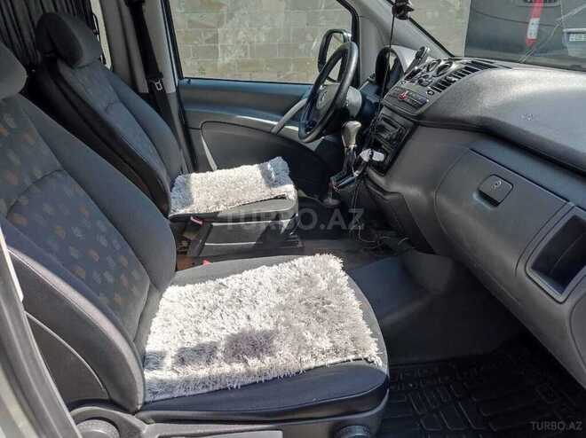 Mercedes Vito 115 2005, 445,000 km - 2.2 л - Balakən