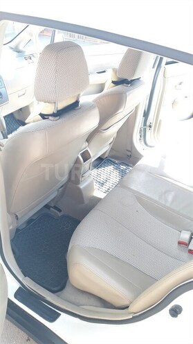 Nissan Tiida 2007, 270,250 km - 1.8 l - Bakı