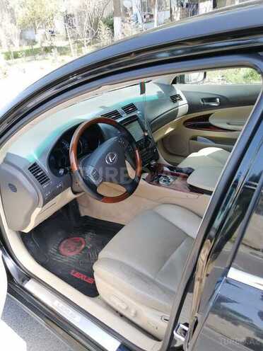 Lexus GS 300 2006, 291,000 km - 3.0 l - Bakı