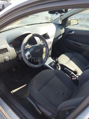 Opel Astra 2007, 346,000 km - 1.3 л - Bakı