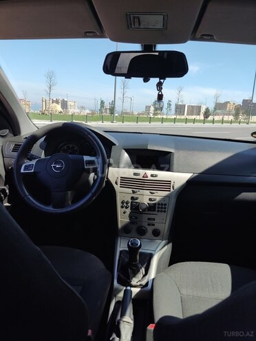 Opel Astra 2007, 346,000 km - 1.3 л - Bakı