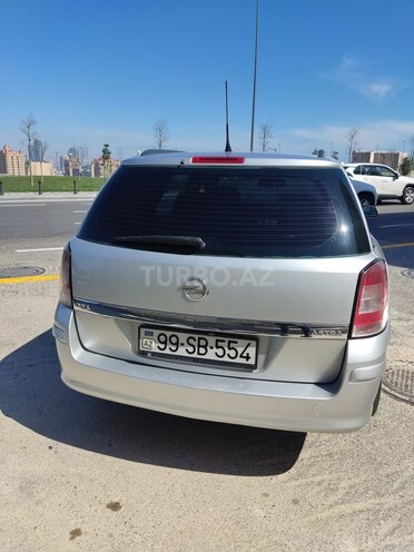 Opel Astra 2007, 346,000 km - 1.3 л - Bakı
