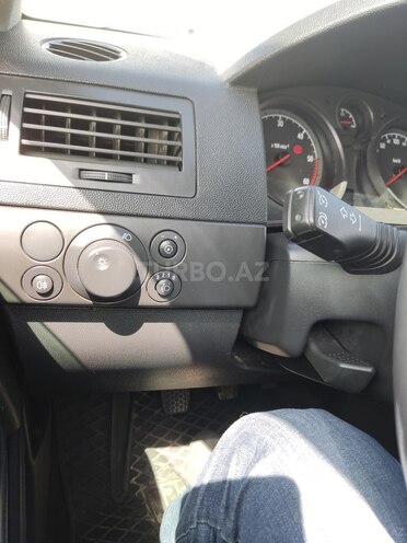 Opel Astra 2007, 346,000 km - 1.3 л - Bakı