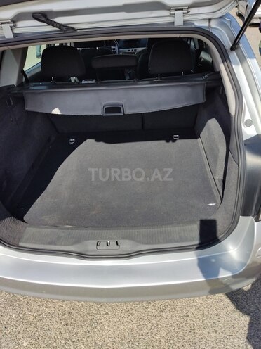 Opel Astra 2007, 346,000 km - 1.3 л - Bakı