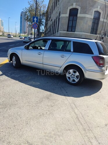 Opel Astra 2007, 346,000 km - 1.3 л - Bakı