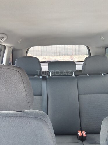 Opel Astra 2007, 346,000 km - 1.3 л - Bakı