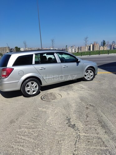 Opel Astra 2007, 346,000 km - 1.3 л - Bakı