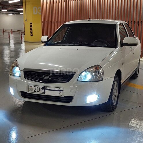 LADA (VAZ) Priora 2013, 165,889 km - 1.6 l - Gəncə