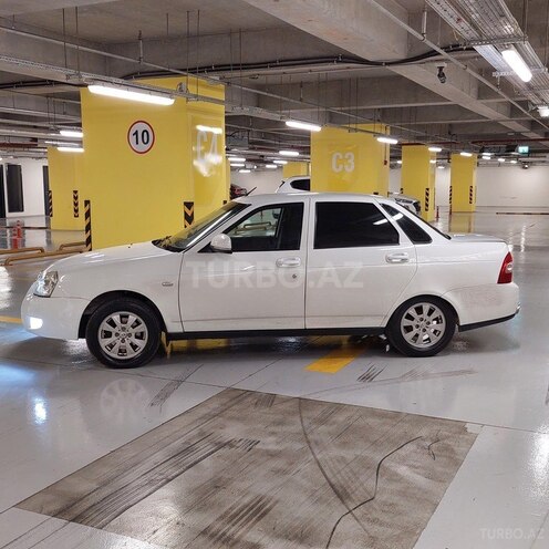 LADA (VAZ) Priora 2013, 165,889 km - 1.6 l - Gəncə