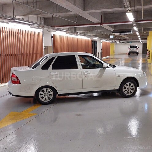 LADA (VAZ) Priora 2013, 165,889 km - 1.6 l - Gəncə