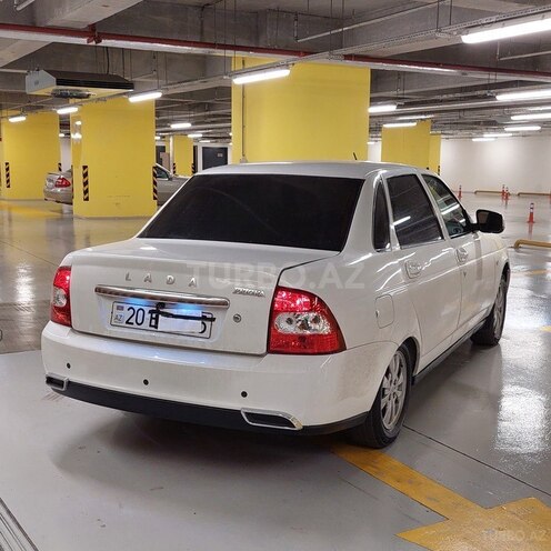 LADA (VAZ) Priora 2013, 165,889 km - 1.6 l - Gəncə