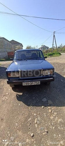 LADA (VAZ) 2107 2006, 200,000 km - 1.6 l - Masallı