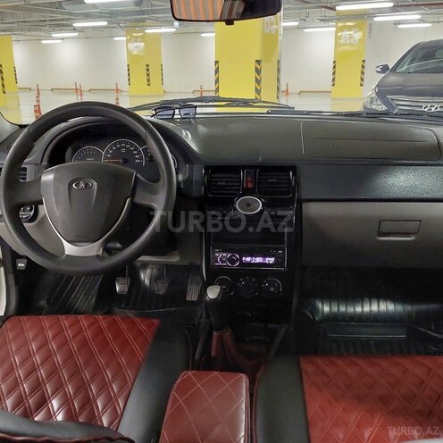LADA (VAZ) Priora 2013, 165,889 km - 1.6 l - Gəncə