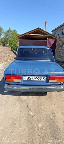 LADA (VAZ) 2107 2006, 200,000 km - 1.6 l - Masallı
