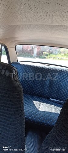 LADA (VAZ) 2107 2006, 200,000 km - 1.6 l - Masallı