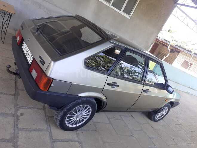 LADA (VAZ) 2109 2001, 275,000 km - 1.5 l - Bakı