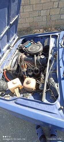 LADA (VAZ) 2107 2006, 200,000 km - 1.6 l - Masallı