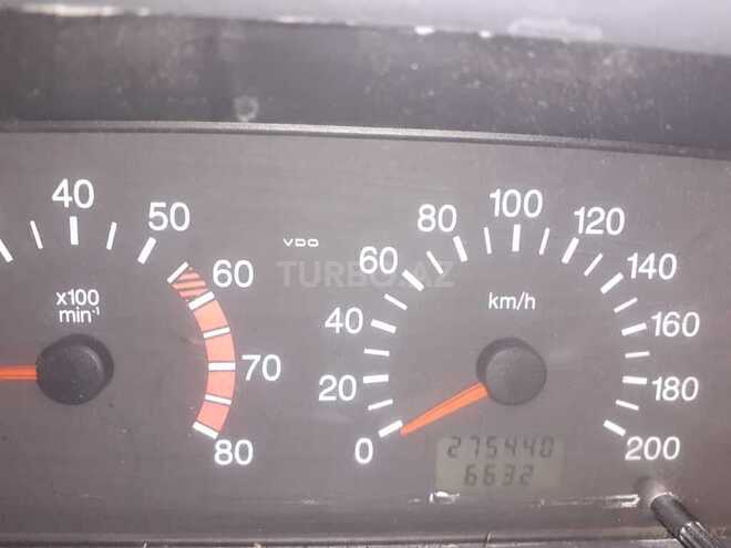 LADA (VAZ) 2109 2001, 275,000 km - 1.5 l - Bakı